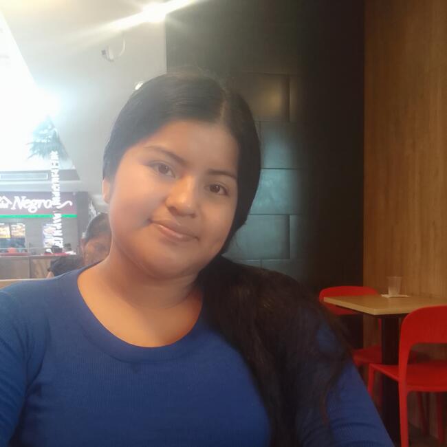 Niñera en Guayaquil: Ruth
