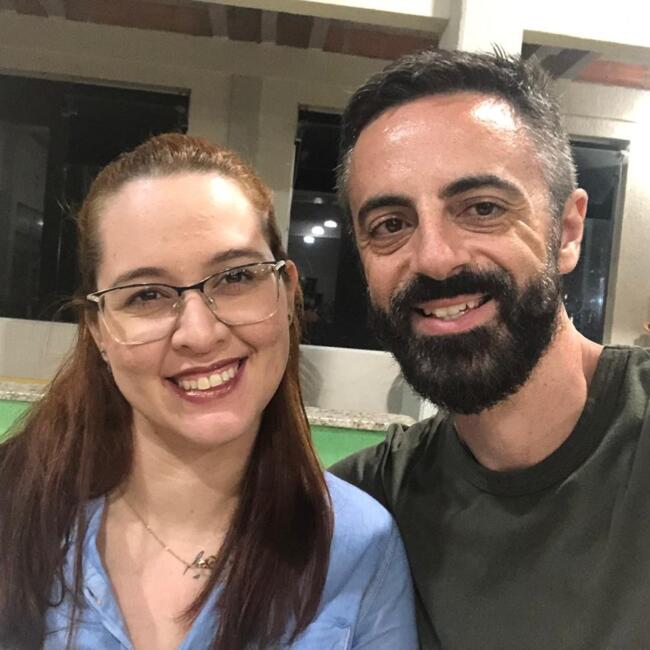 Emprego de babá em Votorantim: Maria