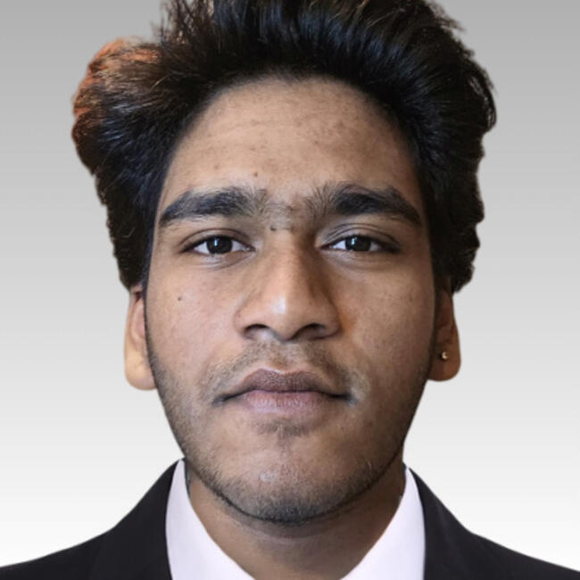 Babysitter in Berlin: Benny