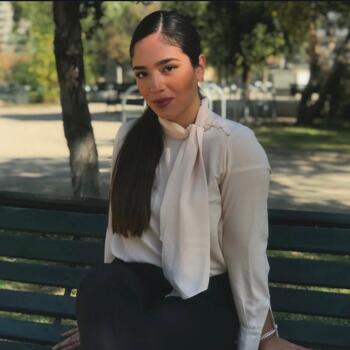 Canguro Sentmenat: Fabiola