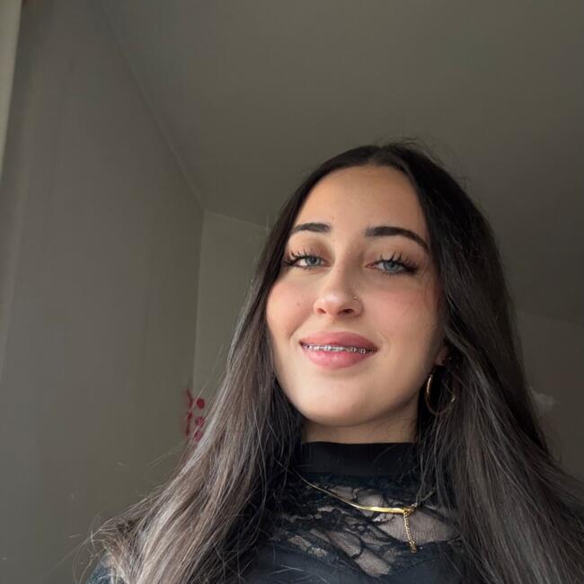 Canguro en Córdoba: Soraya