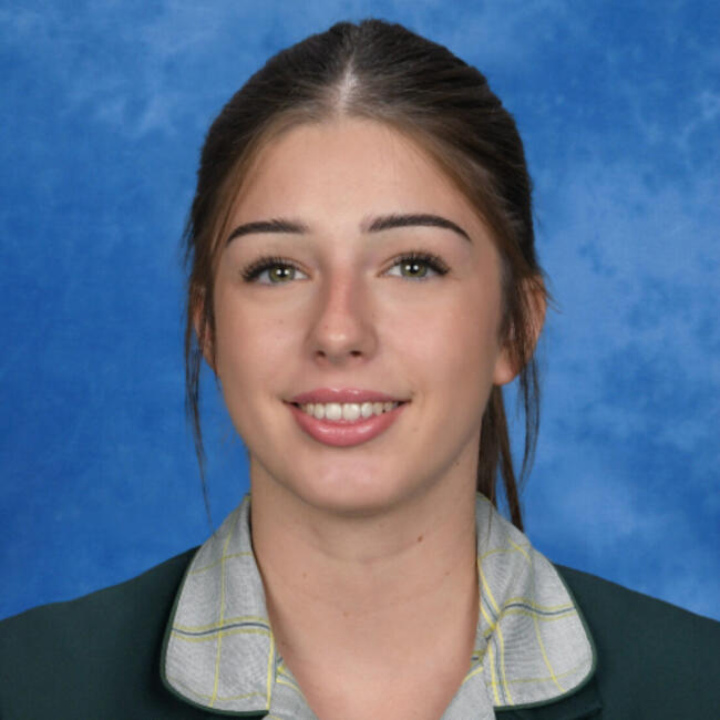 Babysitter in Launceston: Charlotte