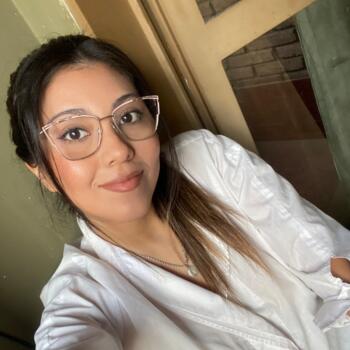 Babysitter in Córdoba: Sol