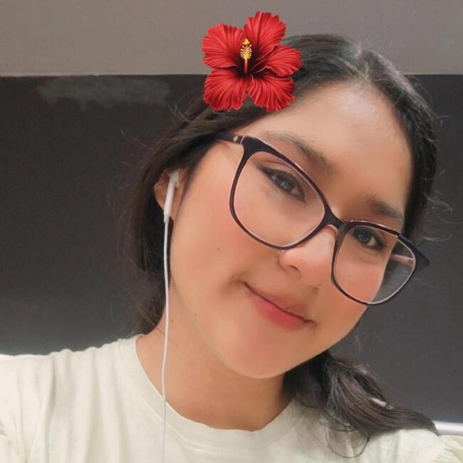 Babysitter a Torino: Maria Jose