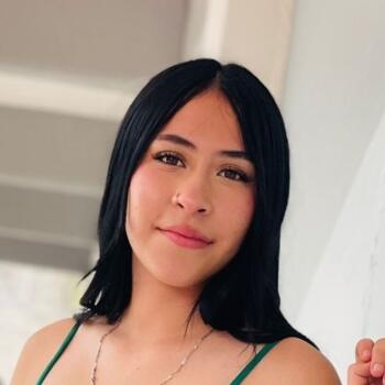 Niñera Ciudad de México: Samantha
