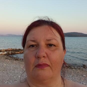 Dadilja u Šibenik: Renata