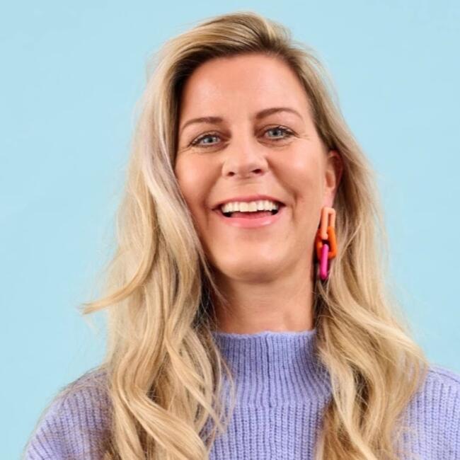 Nanny in Zürich: Rianne