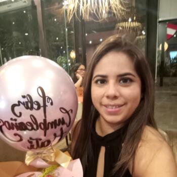 Babysitting job in Piura: babysitting job Melissa