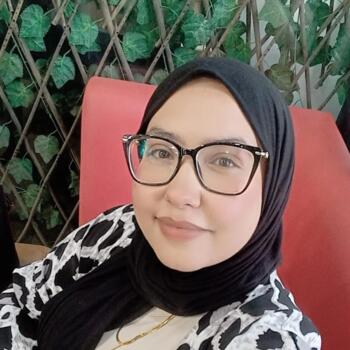 Nanny in Tunis: Dalel