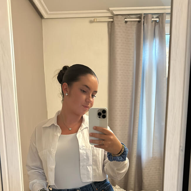 Babysitter in Urrugne: Idoia