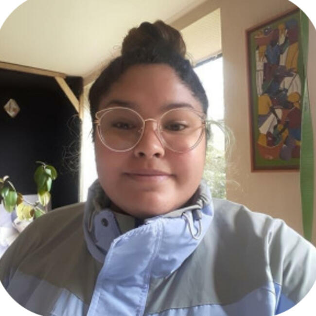 Niñera en Santiago de Chile: Molly