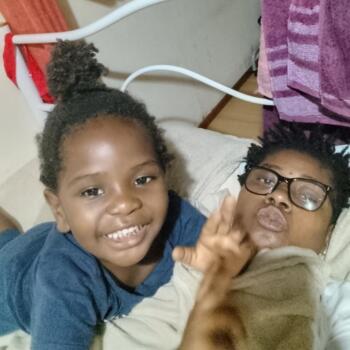 Childminder job in Espinho: babysitting job Francisca