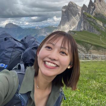 Babysitter in Wellington: Kana