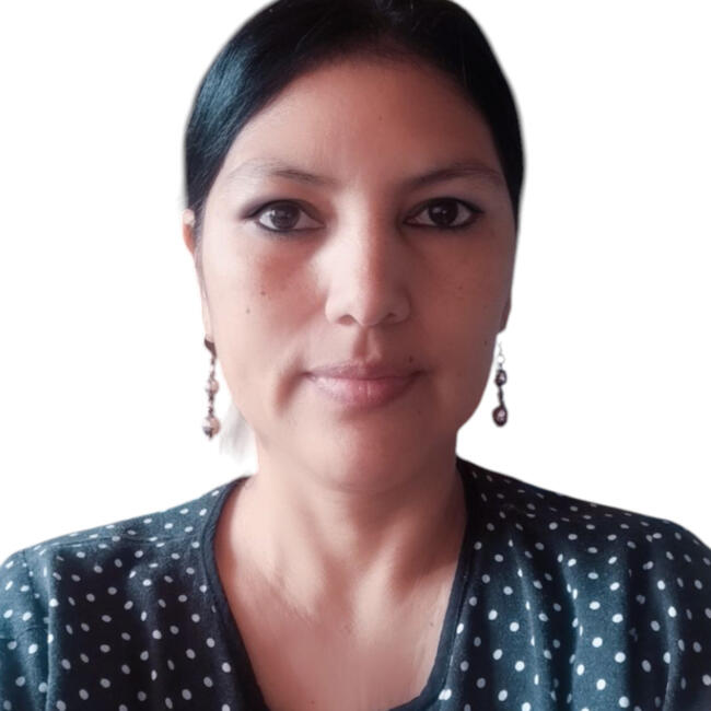 Babysitter in Armenia: Viviana