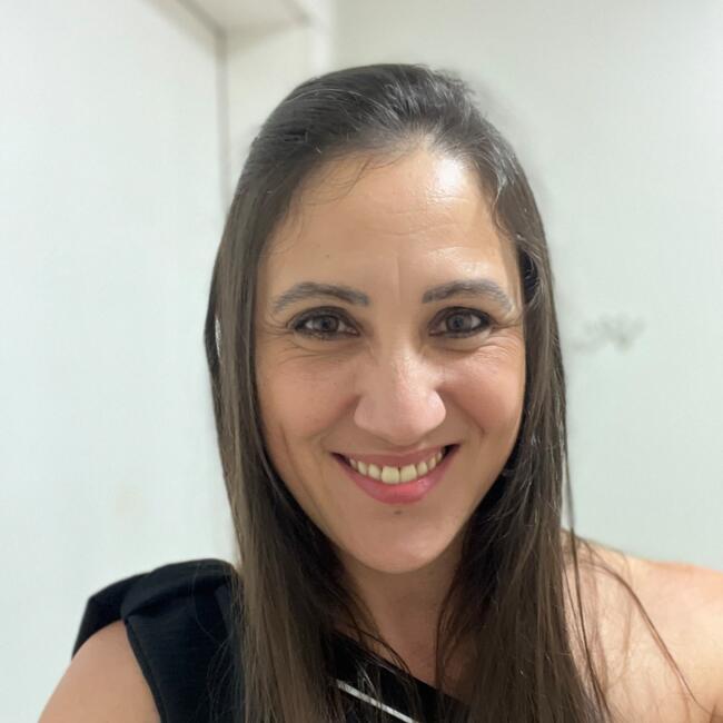 Babá em Lajeado: Graziela