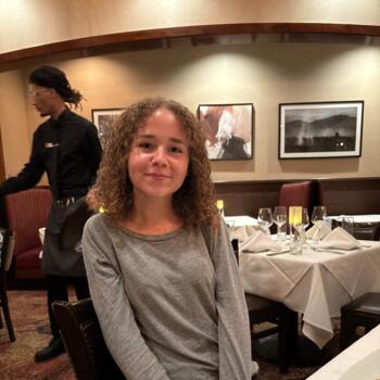 Babysitter Frisco: Jenna