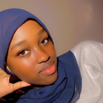 Nounou Dakar: Mame Diarra