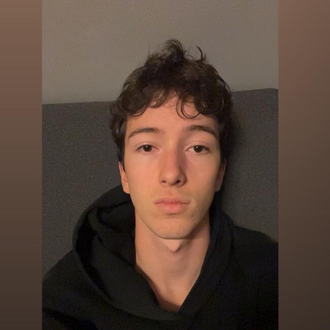 Babysitter a Neuchâtel: César