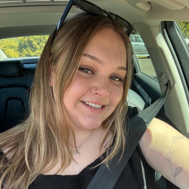 Babysitter in Melbourne: Stephanie