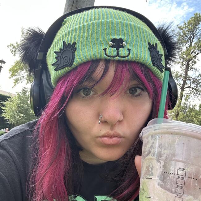 Babysitter in Flagstaff: Remy