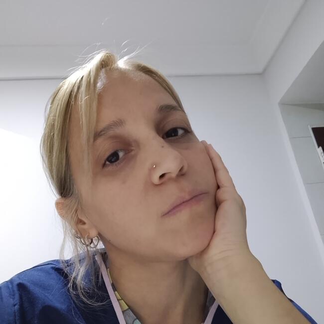 Niñera en Quilmes: Daniela