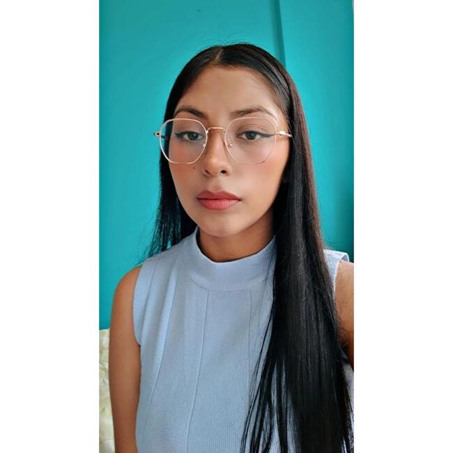 Babysitter in Pifo: Evelin