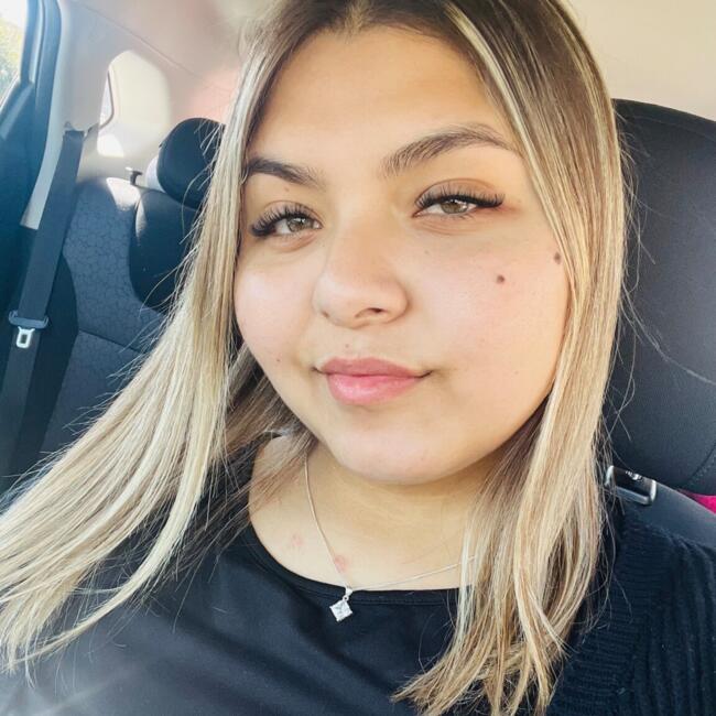 Babysitter in Quilicura: Trinidad