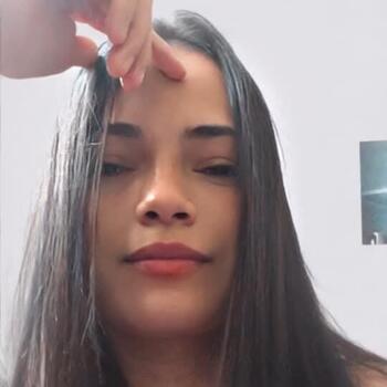 Babysitter Recife: Renata