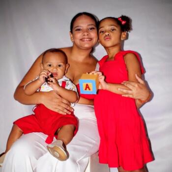 Parent Rio de Janeiro: Fabiana