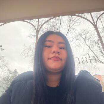 Babysitter in Gavà: Helen catalina