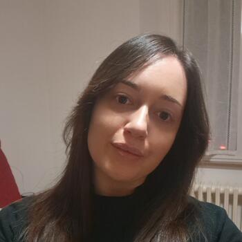Babysitter in Macerata: Giulia