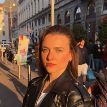 Babysitter in Gudo Visconti: Chiara