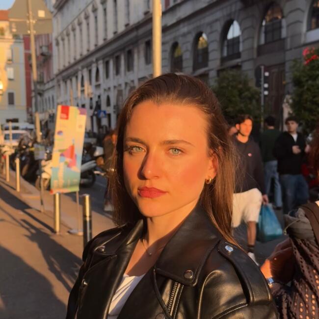 Babysitter in Gudo Visconti: Chiara