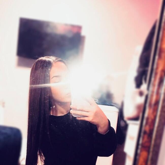 Canguro en Alcobendas: Serine