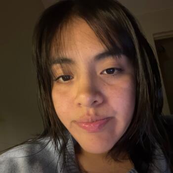 Babysitter in Lima: Nicoll