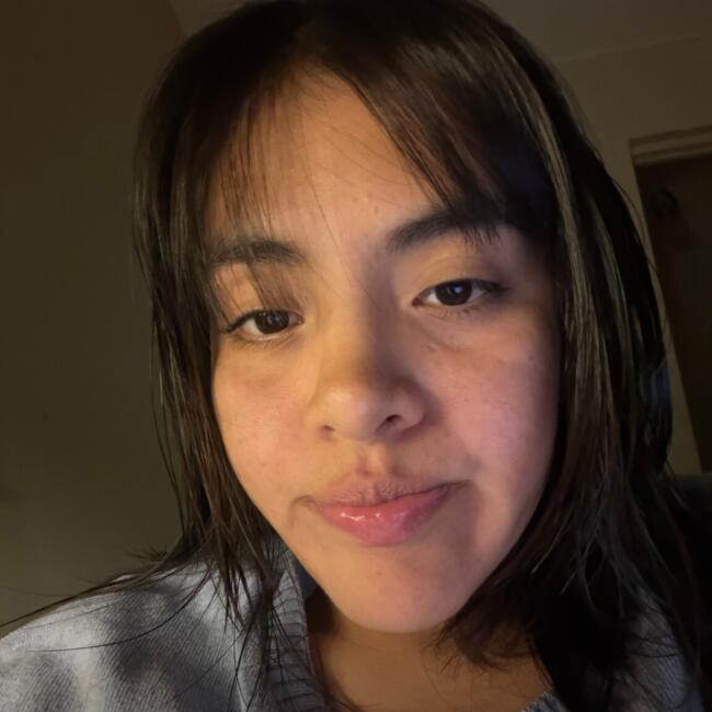 Babysitter in Lima: Nicoll