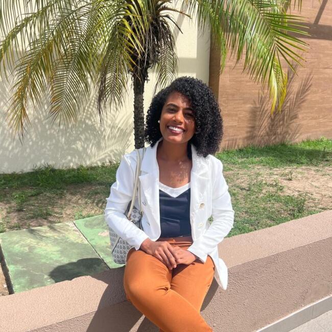 Babysitter in Salvador: Maricelma