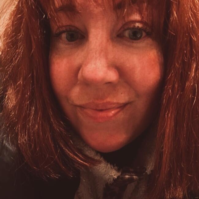 Canguro en Alcorcón: Ana