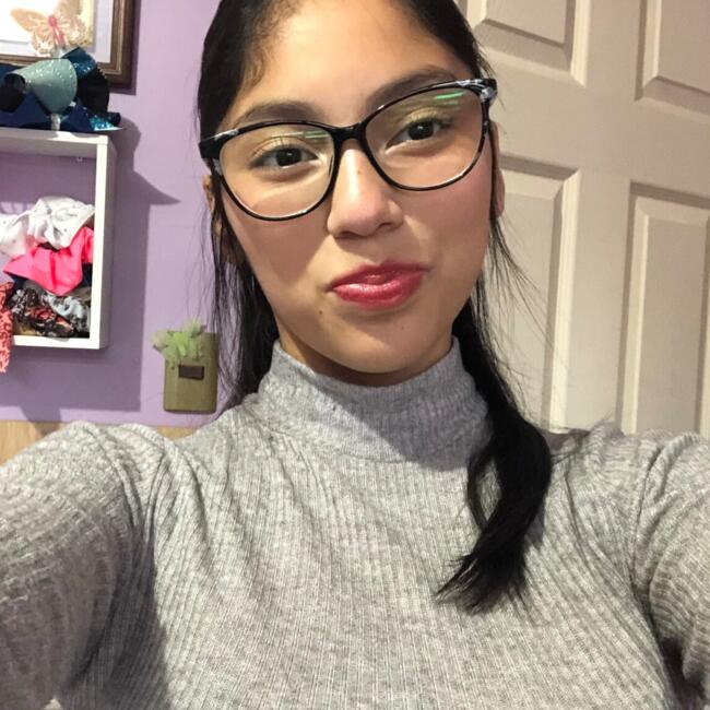 Babysitter in Temuco: Sofía