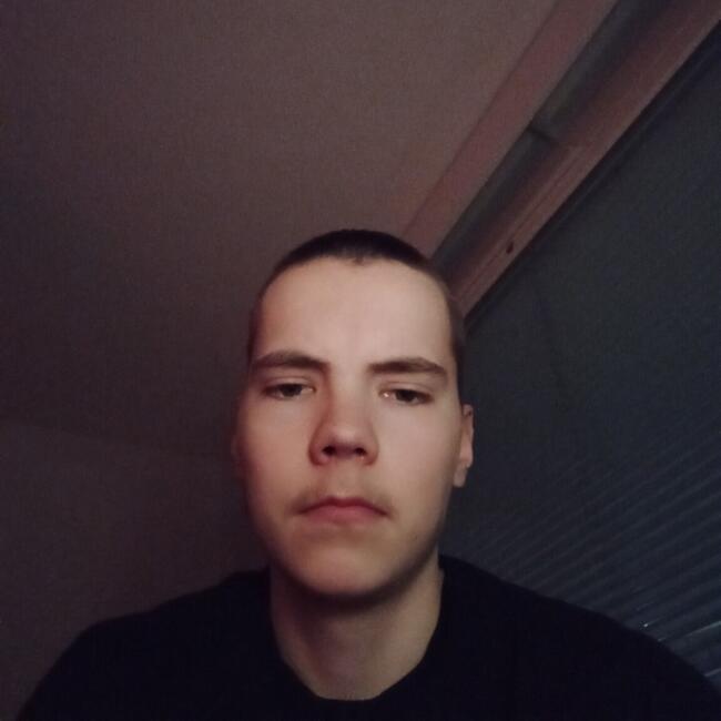 Barnvakt i Vanda: Joel