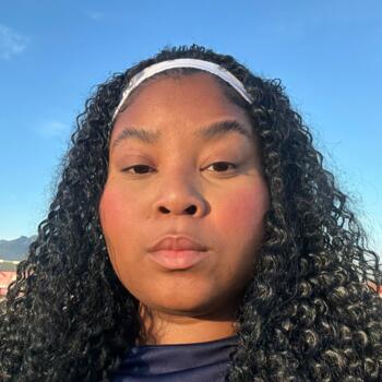 Babysitter in Rio de Janeiro: Raphaela
