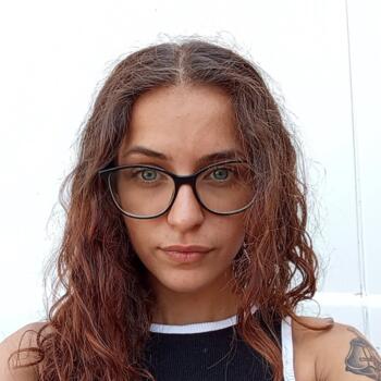 Babysitter a Sarzana: Arianna
