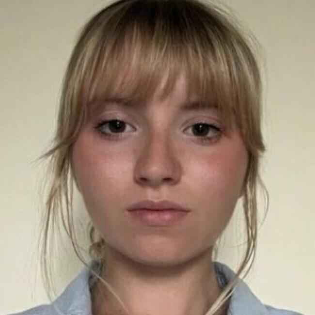 Babysitter i Aarhus: Marianna