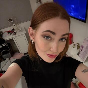 Niñera en Buenos Aires: Mili