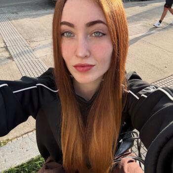Babysitter in Buenos Aires: Mili