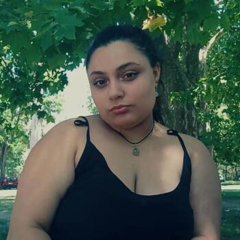 Babysitter in Pando: Valentina