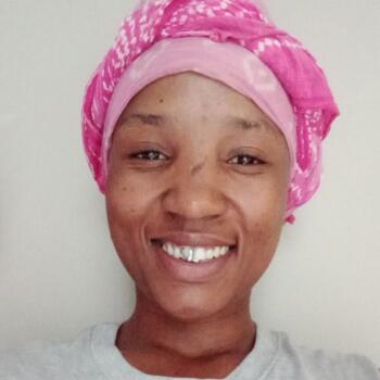 Babysitter in Durban: Fiks