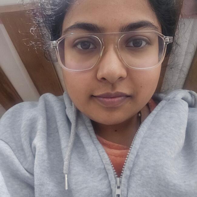 Babysitter in Ballyboden: Juby