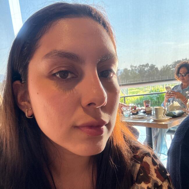 Babysitting job in San Mateo Otzacatipan: Gabriela nicole