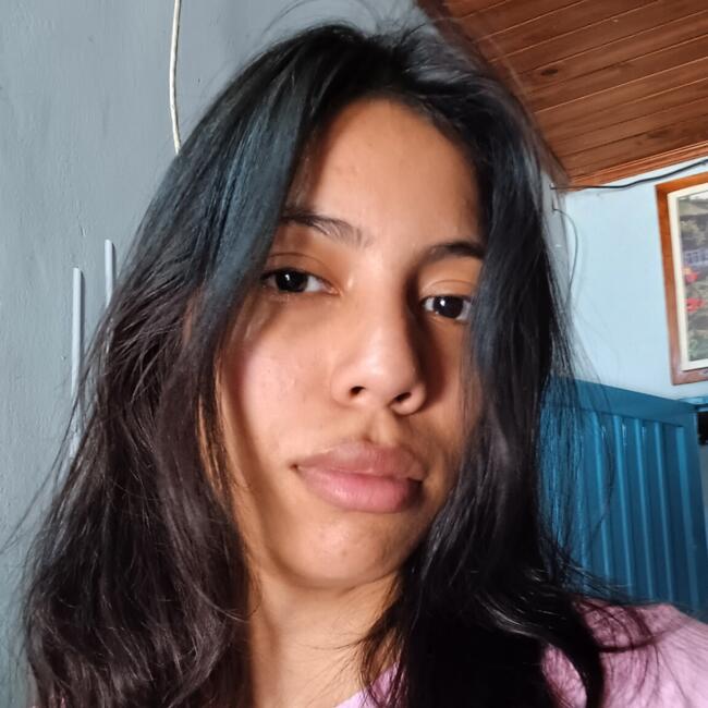 Babysitter in Belén de Escobar: Valentina